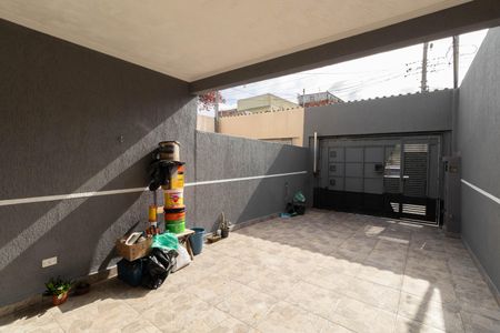 Casa para alugar com 100m², 3 quartos e 2 vagasGaragem