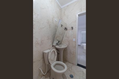 Casa para alugar com 100m², 3 quartos e 2 vagasBanheiro Suíte 2