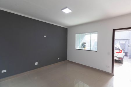 Casa para alugar com 3 quartos, 100m² em Jardim Jaú (zona Leste), São Paulo