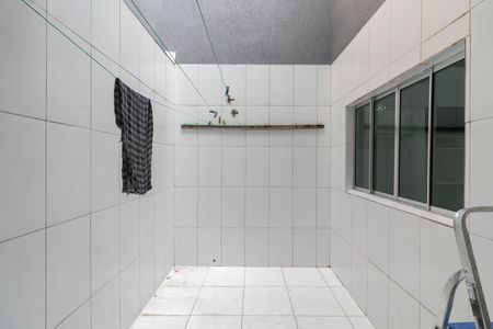 Casa para alugar com 100m², 3 quartos e 2 vagasÁrea de Serviço