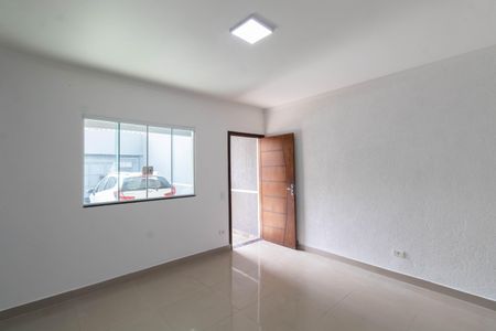Casa para alugar com 3 quartos, 100m² em Jardim Jaú (zona Leste), São Paulo