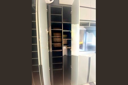 Apartamento à venda com 1 quarto, 27m² em Indianópolis, São Paulo