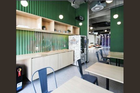 Apartamento à venda com 1 quarto, 27m² em Indianópolis, São Paulo