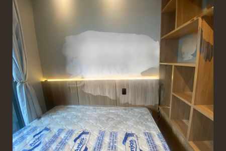 Apartamento à venda com 1 quarto, 27m² em Indianópolis, São Paulo