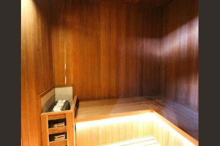 Apartamento à venda com 1 quarto, 27m² em Indianópolis, São Paulo