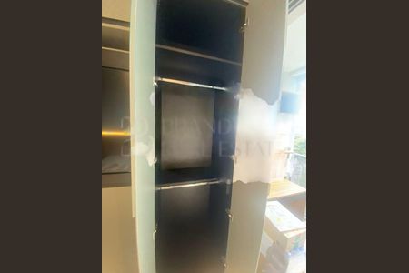 Apartamento à venda com 1 quarto, 27m² em Indianópolis, São Paulo