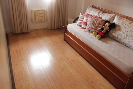 Casa para alugar com 75m², 2 quartos e sem vagaQuarto 2