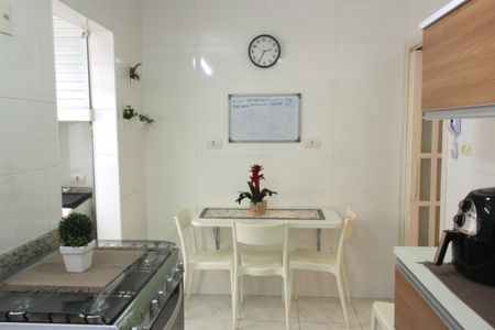 Casa para alugar com 75m², 2 quartos e sem vagaCozinha