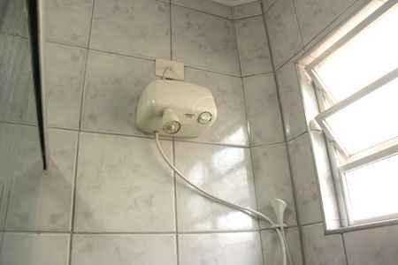 Casa para alugar com 75m², 2 quartos e sem vagaBanheiro Social