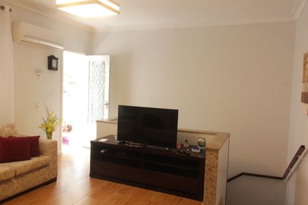 Casa para alugar com 75m², 2 quartos e sem vagaSala