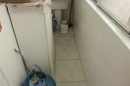 Casa para alugar com 75m², 2 quartos e sem vagaÁrea de Serviço