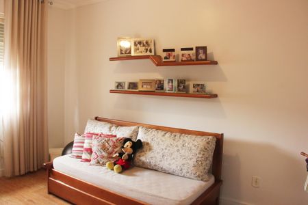 Casa para alugar com 75m², 2 quartos e sem vagaQuarto 2