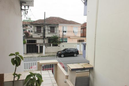 Casa para alugar com 75m², 2 quartos e sem vagaVaranda da Sala