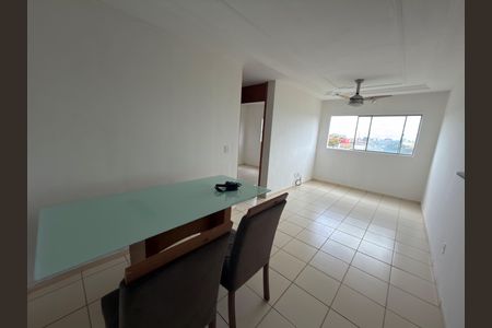 Apartamento para alugar com 2 quartos, 49m² em Riacho Fundo Ii, Brasília