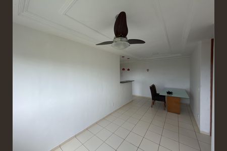Apartamento para alugar com 2 quartos, 49m² em Riacho Fundo Ii, Brasília