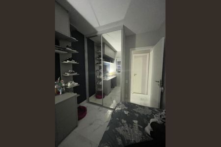 Quarto de apartamento à venda com 2 quartos, 67m² em Centro, Osasco