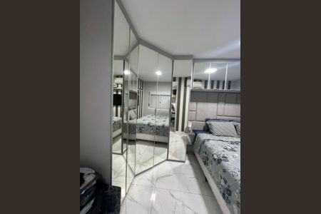 Apartamento à venda com 67m², 2 quartos e 1 vagaQuarto