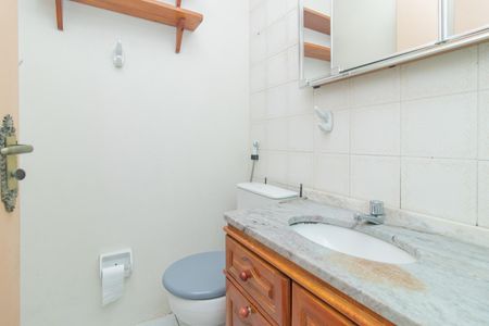 Apartamento à venda com 70m², 3 quartos e 1 vagaBanheiro