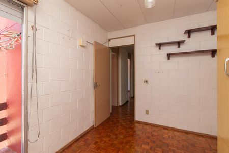 Apartamento à venda com 70m², 3 quartos e 1 vagaQuarto 3