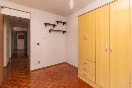 Apartamento à venda com 70m², 3 quartos e 1 vagaQuarto 3