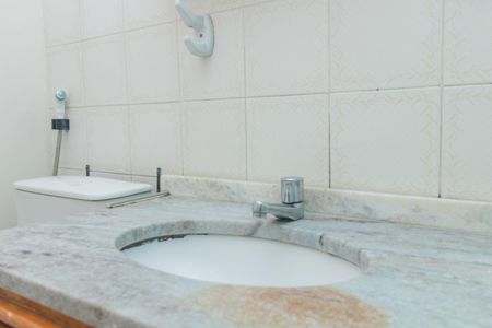 Apartamento à venda com 70m², 3 quartos e 1 vagaBanheiro