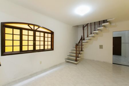 Sala de Jantar de casa para alugar com 3 quartos, 100m² em Fazenda Aricanduva, São Paulo