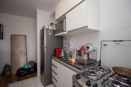 Apartamento para alugar com 54m², 2 quartos e 1 vaga Apartamento para alugar com 54m², 2 quartos e 1 vagaCozinha