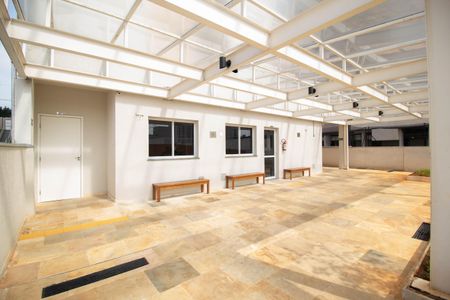 Apartamento para alugar com 54m², 2 quartos e 1 vaga Apartamento para alugar com 54m², 2 quartos e 1 vagaÁrea comum