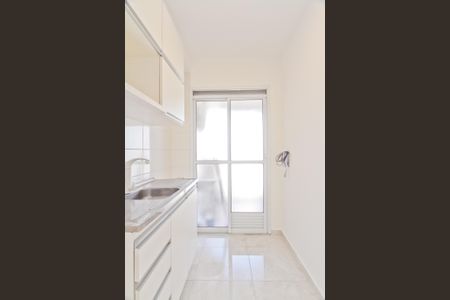Apartamento para alugar com 54m², 2 quartos e 1 vagaCozinha