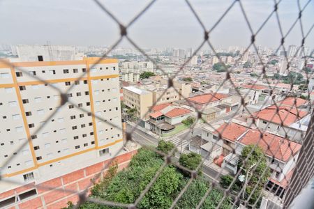 Apartamento para alugar com 54m², 2 quartos e 1 vagaVista