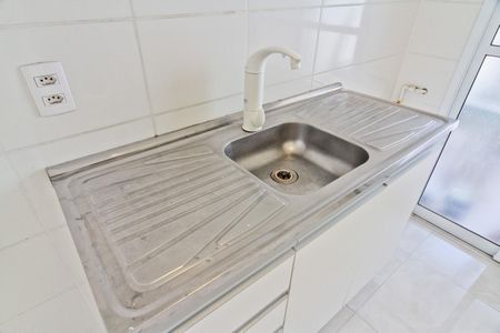Apartamento para alugar com 54m², 2 quartos e 1 vagaCozinha