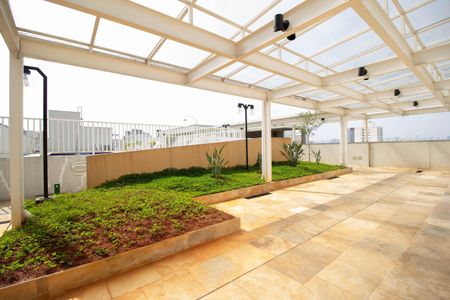 Apartamento para alugar com 54m², 2 quartos e 1 vaga Apartamento para alugar com 54m², 2 quartos e 1 vagaÁrea comum