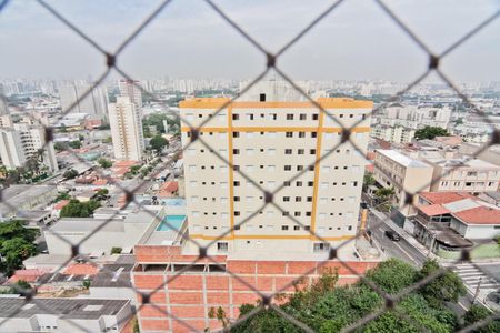 Apartamento para alugar com 54m², 2 quartos e 1 vagaVista
