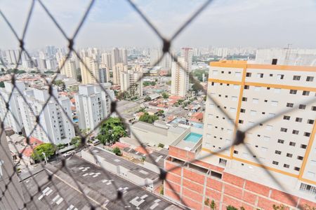 Apartamento para alugar com 54m², 2 quartos e 1 vagaVista