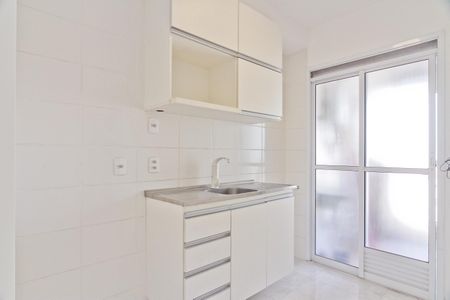 Apartamento para alugar com 54m², 2 quartos e 1 vagaCozinha