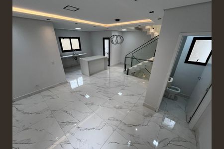 Casa à venda com 173m², 3 quartos e 4 vagas Casa à venda com 173m², 3 quartos e 4 vagasFoto 12