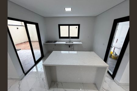 Foto 16 de casa à venda com 3 quartos, 173m² em Villas do Jaguari, Santana de Parnaíba