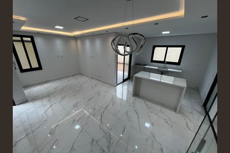 Foto 13 de casa à venda com 3 quartos, 173m² em Villas do Jaguari, Santana de Parnaíba