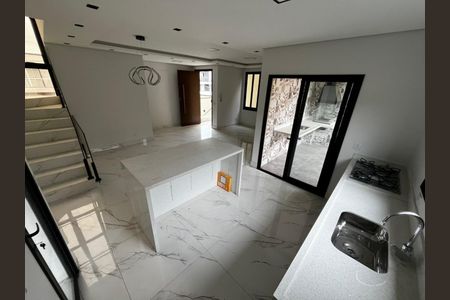 Casa à venda com 173m², 3 quartos e 4 vagas Casa à venda com 173m², 3 quartos e 4 vagasFoto 17