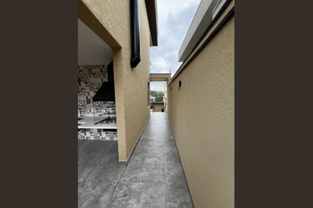 Casa à venda com 173m², 3 quartos e 4 vagas Casa à venda com 173m², 3 quartos e 4 vagasFoto 08