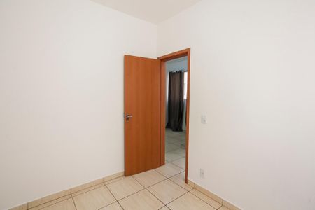 Quarto 1 de apartamento para alugar com 2 quartos, 64m² em Jardim Célia, Uberlândia