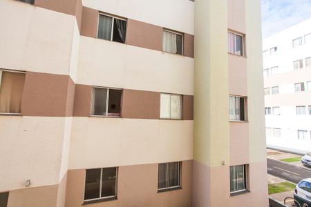 Vista do Quarto 1 de apartamento para alugar com 2 quartos, 64m² em Jardim Célia, Uberlândia
