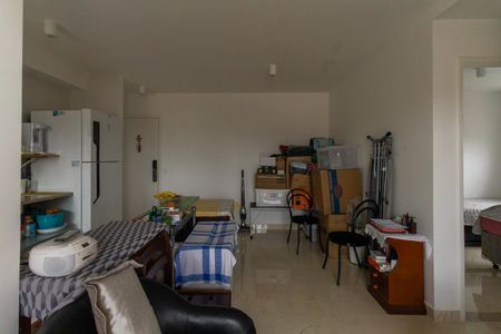 Apartamento à venda com 48m², 2 quartos e 1 vaga Apartamento à venda com 48m², 2 quartos e 1 vagaSala