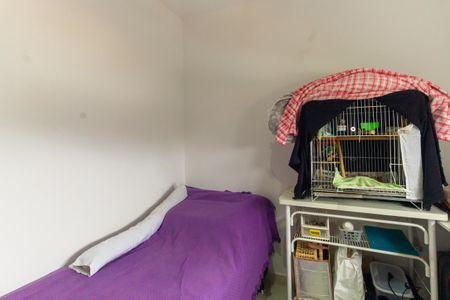 Apartamento à venda com 48m², 2 quartos e 1 vaga Apartamento à venda com 48m², 2 quartos e 1 vagaQuarto