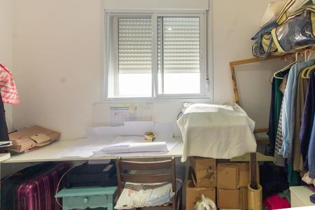 Apartamento à venda com 48m², 2 quartos e 1 vaga Apartamento à venda com 48m², 2 quartos e 1 vagaQuarto 2