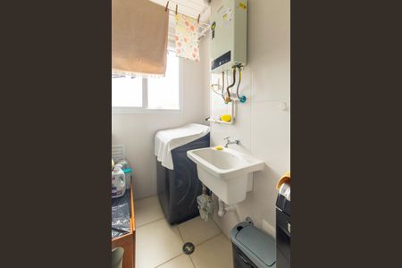 Apartamento à venda com 48m², 2 quartos e 1 vaga Apartamento à venda com 48m², 2 quartos e 1 vagaCozinha