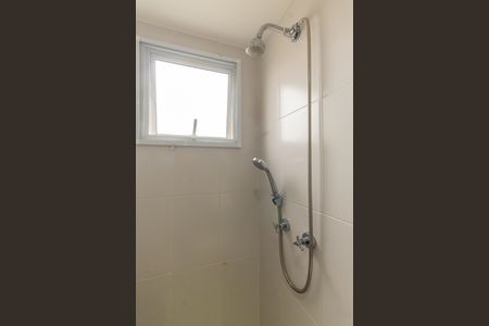 Apartamento à venda com 48m², 2 quartos e 1 vaga Apartamento à venda com 48m², 2 quartos e 1 vagaBanheiro