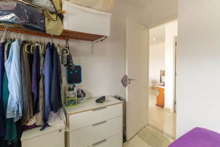 Apartamento à venda com 48m², 2 quartos e 1 vaga Apartamento à venda com 48m², 2 quartos e 1 vagaQuarto