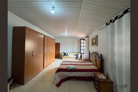 Casa à venda com 5 quartos, 144m² em Betânia, Belo Horizonte