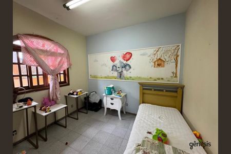 Casa à venda com 144m², 5 quartos e 2 vagas